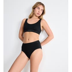 Lote de 2+1 gratis - Bragas GO DAILY COTTON
