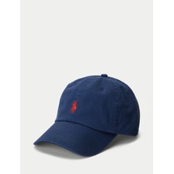 Gorra de algodón POLO PLAYER