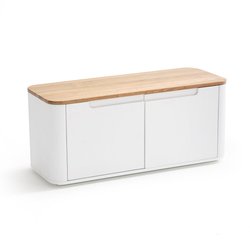 Mueble zapatero Stolico, 2 puertas
