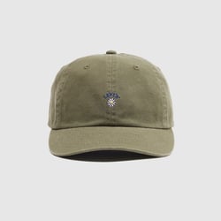 Gorra Lazy Girl Logo
