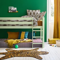 Cama de media altura, Mirka