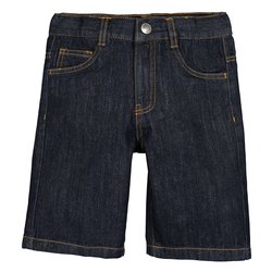 Bermudas vaqueras 3-12 años