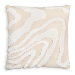Funda de cojín 50x50cm, Limestone