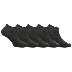 Lote de 5 pares de calcetines Ecodim