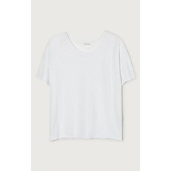 Camiseta de cuello redondo, manga corta, SONOMA