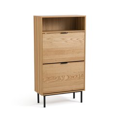Zapatero de 2 puertas, Jarta