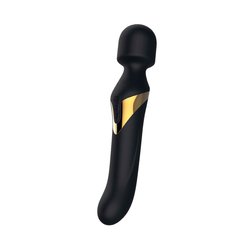 Vibrador Wand Dual Orgasms