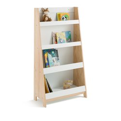 Librería infantil, Sueno