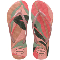 Chanclas Hav. Paleta Slim Glow