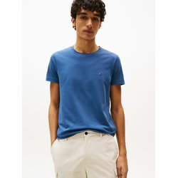 Camiseta slim stretch