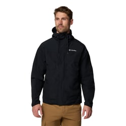 Chaqueta cortaviento Challenger II
