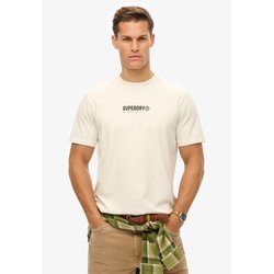 Camiseta de cuello redondo Utility Sport