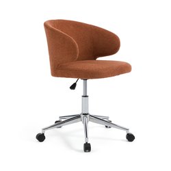 Sillón de escritorio con ruedas, Elga