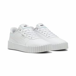 Zapatillas de piel Carina 3.0 Holo 2.0