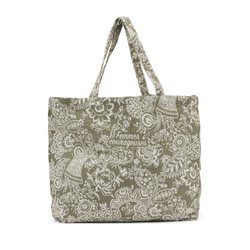 Tote bag - Una bolsa llena de oportunidades