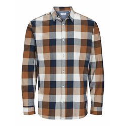 Camisa a cuadros