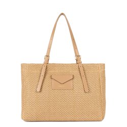Bolso tote de mano OSIER