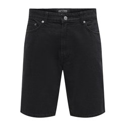Short vaquero