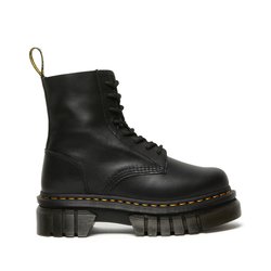 Botas de piel Audrick 8