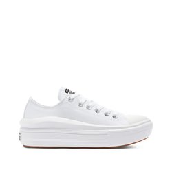 Zapatillas Chuck Taylor All Star Move Canvas