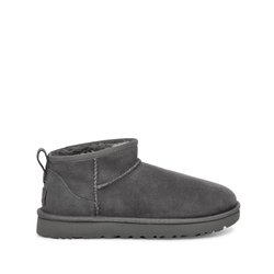 Botas de piel Classic Ultra Mini