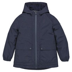 Parka 3 en 1 con capucha
