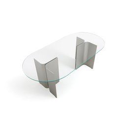 Mesa de comedor, 8 comensales, Gira