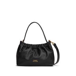 Bolso de mano de piel, MINI CROSSOVER