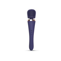 Estimulador de clítoris Brush Crush