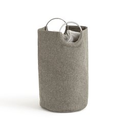 Cesta de ropa de tejido Louison