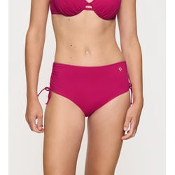 Braga de bikini de cintura alta Summer Twist