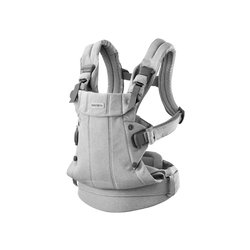Mochila portabebé Harmony 3d mesh