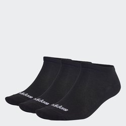 Lote de 3 pares de calcetines finos Linear