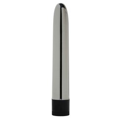 Vibrador Silver Star
