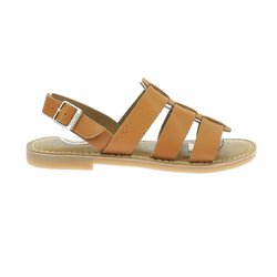 Sandalias de piel Kick Landor