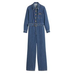 Traje pantalón vaquero, Signature ERYN
