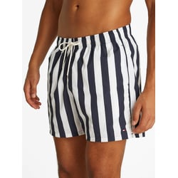 Bañador short semilargo