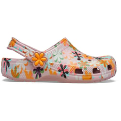 Zuecos Classic K Retro Summer