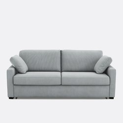 Sofá cama de pana fina, Premium HR, Timor