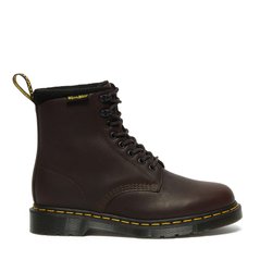 Botines de piel 1460 Pascal WP