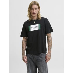 Camiseta de manga corta Hayato