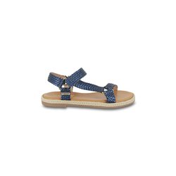 Sandalias de piel Hipsto