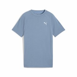 Camiseta de manga corta