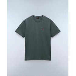 Camiseta de manga corta Salis