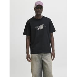Camiseta con cuello redondo