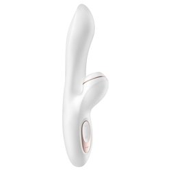 Vibrador Pro Rabbit G-Spot