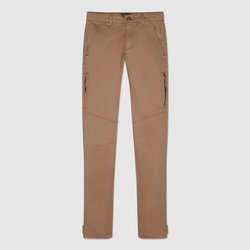 Pantalon fit skinny
