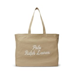 Bolsa de lona bordado
