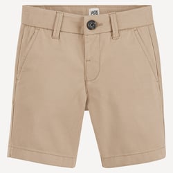 Bermudas tipo chinos