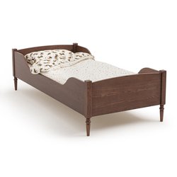 Cama infantil con somier, Clea